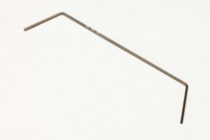 画像1: 【ネコポス対応】YOKOMO(ヨコモ)/MS-412F3-2_MS-412F4-2/フロント スタビワイヤー