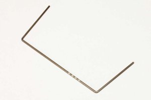 画像2: 【ネコポス対応】YOKOMO(ヨコモ)/MS-412R3-2_MS-412R4-2/リヤ スタビワイヤー