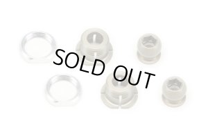 画像1: 【ネコポス対応】YOKOMO(ヨコモ)/MS-B60AS/ハードコート サスペンションボール (2セット)