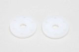 【ネコポス対応】YOKOMO(ヨコモ)/MS-S116/MS 1.0用ショックピストン φ1.1mm×6個穴(2個入)