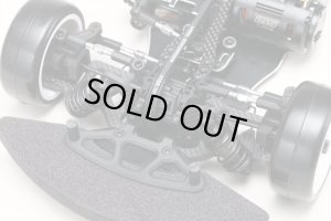 画像2: (7月上旬発売予定/予約分)YOKOMO(ヨコモ)/MSR-BDFWD/FWDツーリングカー マスタースピード BDFWD シャーシキット(未組立)