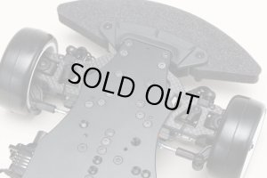 画像3: (7月上旬発売予定/予約分)YOKOMO(ヨコモ)/MSR-BDFWD/FWDツーリングカー マスタースピード BDFWD シャーシキット(未組立)