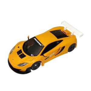 画像2: 【ネコポス対応】京商(KYOSHO)/MZN-W04RM/3Dリヤウイング McLaren 12C用(リヤワードマウント)