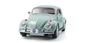 画像3: 京商(KYOSHO)/MZP164BBL_MZP164RR/ASC MR04N-MM2 VW Beetle 1966モデル
