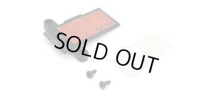 画像1: 【ネコポス対応】京商(KYOSHO)/MZW113R/MINI-Z IC タグII(RACER/RWD/AWD/FWD用)