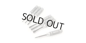 画像1: 京商(KYOSHO)/MZW120B/ミニッツSPツールセット2