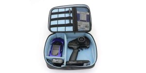 画像5: 京商(KYOSHO)/MZW121C/ミニッツバッグ