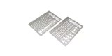 【ネコポス対応】京商(KYOSHO)/MZW131/ミニッツセッティングシムセット2 (0.2mm/2枚入)
