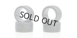 画像1: 【ネコポス対応】京商(KYOSHO)/MZW38-30/ミニッツ レーシングラジアル ワイドタイヤ 30°