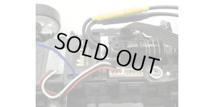 画像2: 【ネコポス対応】京商(KYOSHO)/MZW708/アルミオイルダンパーマウント(MR-04)