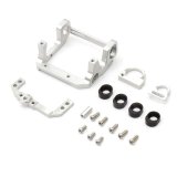 【ネコポス対応】京商(KYOSHO)/MZW714-LM/アルミモーターマウント(MR-04/LM)