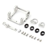 【ネコポス対応】京商(KYOSHO)/MZW714-MM/アルミモーターマウント(MR-04/MM)