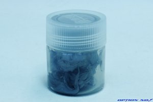 画像1: 【翌日お届け便】OPTION No.1(オプションNo.1)/NO-10131/アンチウェアグリス（潤滑油添加剤配合/10g）