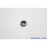 【ネコポス対応】OPTION No.1(オプションNo.1)/NO-BB1050-A/ボールベアリング1050サイズ(10×5×4mm)1個入