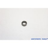 【ネコポス対応】OPTION No.1(オプションNo.1)/NO-BB1060-A/ボールベアリング1060サイズ(10×6×3mm)1個入