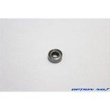 【ネコポス対応】OPTION No.1(オプションNo.1)/NO-BB1150-A/ボールベアリング1150サイズ(11×5×4mm)1個入