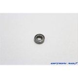【ネコポス対応】OPTION No.1(オプションNo.1)/NO-BB1260-A/ボールベアリング1260サイズ(12×6×4mm)1個入