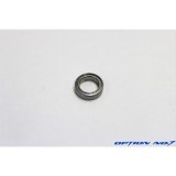 【ネコポス対応】OPTION No.1(オプションNo.1)/NO-BB1510-A/ボールベアリング1510サイズ(15×10×4mm)1個入