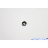 【ネコポス対応】OPTION No.1(オプションNo.1)/NO-BB840-A/ボールベアリング840サイズ(8×4×3mm)1個入