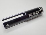 【ネコポス対応】アキュバンス(ACUVANCE)/OP-15056/AGILE専用 アルミ製・ブレードロータ交換ツール