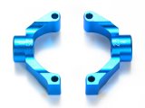 【ネコポス対応】タミヤ(TAMIYA)/OP-1549/TT-02 アルミリヤアップライト(2.5度)
