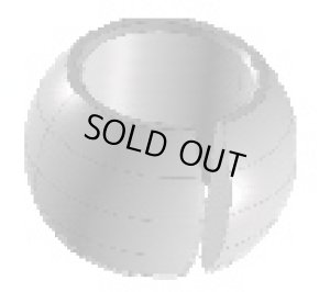 画像1: 【ネコポス対応】タミヤ(TAMIYA)/OP-1559/TT-02 ローフリクションサスボール (4個)