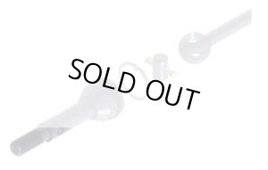 画像1: 【ネコポス対応】タミヤ(TAMIYA)/OP-1623/Mシャーシ　リング固定式ホイールアクスル