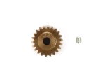 【ネコポス対応】タミヤ(TAMIYA)/OP-1770/OP.1770 06ハードコートアルミピニオンギヤ (22T)