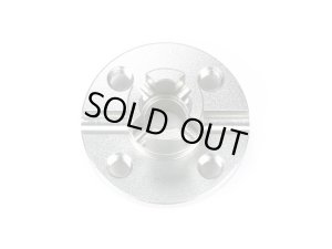 画像1: 【ネコポス対応】タミヤ(TAMIYA)/OP-1903/OP.1903 TB-05 アルミスパーギヤホルダー