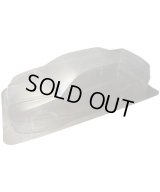 TOPLINE(トップライン)/OUB-002/セルシオ30後期ボディ(未塗装/未組立) 1セット入