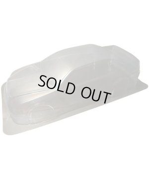 画像1: TOPLINE(トップライン)/OUB-002/セルシオ30後期ボディ(未塗装/未組立) 1セット入