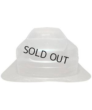 画像2: TOPLINE(トップライン)/OUB-002/セルシオ30後期ボディ(未塗装/未組立) 1セット入