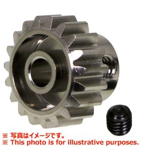 画像5: 【ネコポス対応】EAGLE(イーグル)/P4820U__P4834U/48P SPテーパーピニオンギヤ