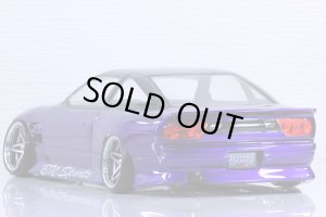 画像3: パンドラRC(Pandora RC)/PAB-3162/NISSAN シルエイティ S13 クリアボディセット(未塗装)