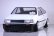 画像1: パンドラRC(Pandora RC)/PAB-3177/Toyota  AE86 カローラレビン 3ドア クリアボディセット(未塗装) (1)