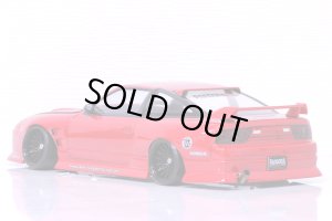 画像3: パンドラRC(Pandora RC)/PAB-3184/NISSAN  180SX  クリアボディセット(未塗装)
