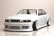 画像1: パンドラRC(Pandora RC)/PAB-3197/Toyota チェイサー JZX100 (BN Sports公認)クリアボディセット(未塗装) (1)