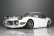 画像1: パンドラRC(Pandora RC)/PAB-3204/Toyota  2000GT クリアボディセット(未塗装) (1)