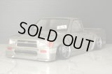 パンドラRC(Pandora RC)/PAB-3205/Toyota ハイラックス(HILUX RN80)クリアボディセット(未塗装)