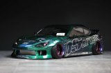 (2月下旬発売予定/予約分)パンドラRC(Pandora RC)/PAB-3215/Toyota 86 ZN6 DRIFT LINE   ボディセット(未塗装/未組立)