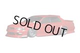 (7月下旬発売予定/予約分)パンドラRC(Pandora RC)/PAB-3225/Toyota クレスタ JZX100 BLS クリアボディセット(未塗装/未組立) 【BN-Sports公認】