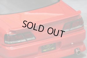 画像6: (7月下旬発売予定/予約分)パンドラRC(Pandora RC)/PAB-3225/Toyota クレスタ JZX100 BLS クリアボディセット(未塗装/未組立) 【BN-Sports公認】