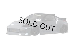 画像1: パンドラRC(Pandora RC)/PAB-3227/Z33 フェアレディZ DRIFT LINE|ORIGIN Labo. クリアボディセット(未塗装/未組立)