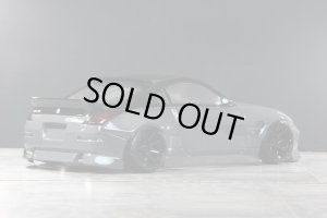 画像2: パンドラRC(Pandora RC)/PAB-3227/Z33 フェアレディZ DRIFT LINE|ORIGIN Labo. クリアボディセット(未塗装/未組立)