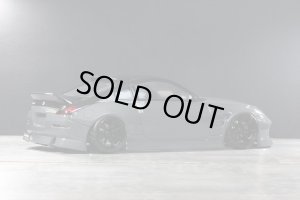 画像4: パンドラRC(Pandora RC)/PAB-3227/Z33 フェアレディZ DRIFT LINE|ORIGIN Labo. クリアボディセット(未塗装/未組立)