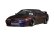 画像1: パンドラRC(Pandora RC)/PAB-3232/BNR32 SKYLINE GT-R クリアボディセット(未塗装/未組立) (1)
