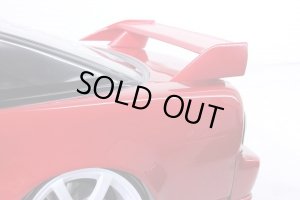 画像3: パンドラRC(Pandora RC)/PAC-903/Rear wing spoiler ver.1（180SX）(未塗装)