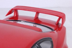 画像4: パンドラRC(Pandora RC)/PAC-904/Rear wing spoiler ver.2（S15）(未塗装)