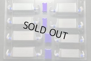 画像1: パンドラRC(Pandora RC)/PAI-807/INTERCOOLER SET(インタークーラーセット)軽量タイプ(未塗装)