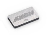 【ネコポス対応】AXON(アクソン)/PG-WT-010A/タングステンウェイト 10g